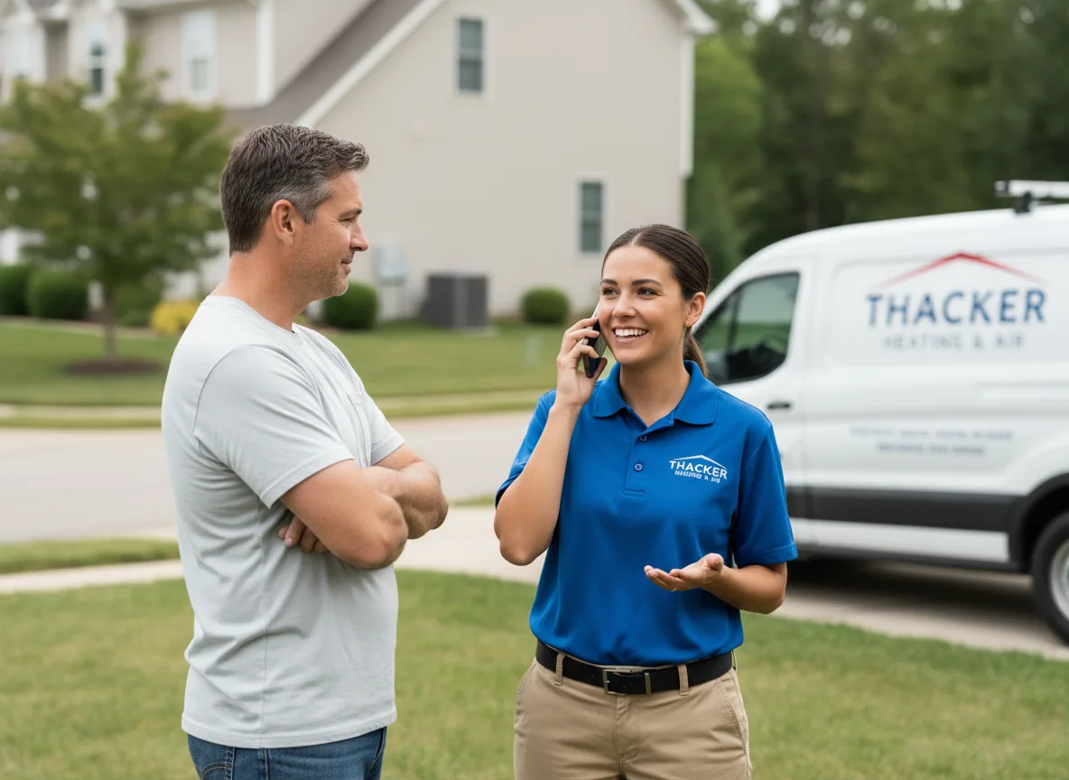 Ac Repair Northrop, MN FAQs